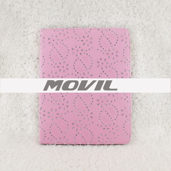 NP-1152 Funda para ipad 3 NP-1152-6g